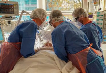Ziekenhuis Tergooi verbetert met 'gele' veranderaanpak